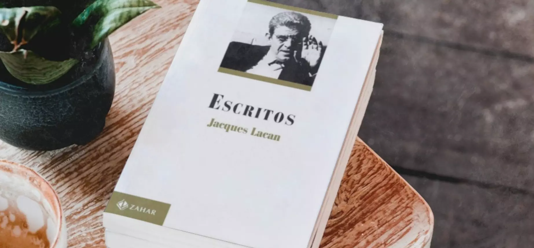 Escritos - Jacques Lacan