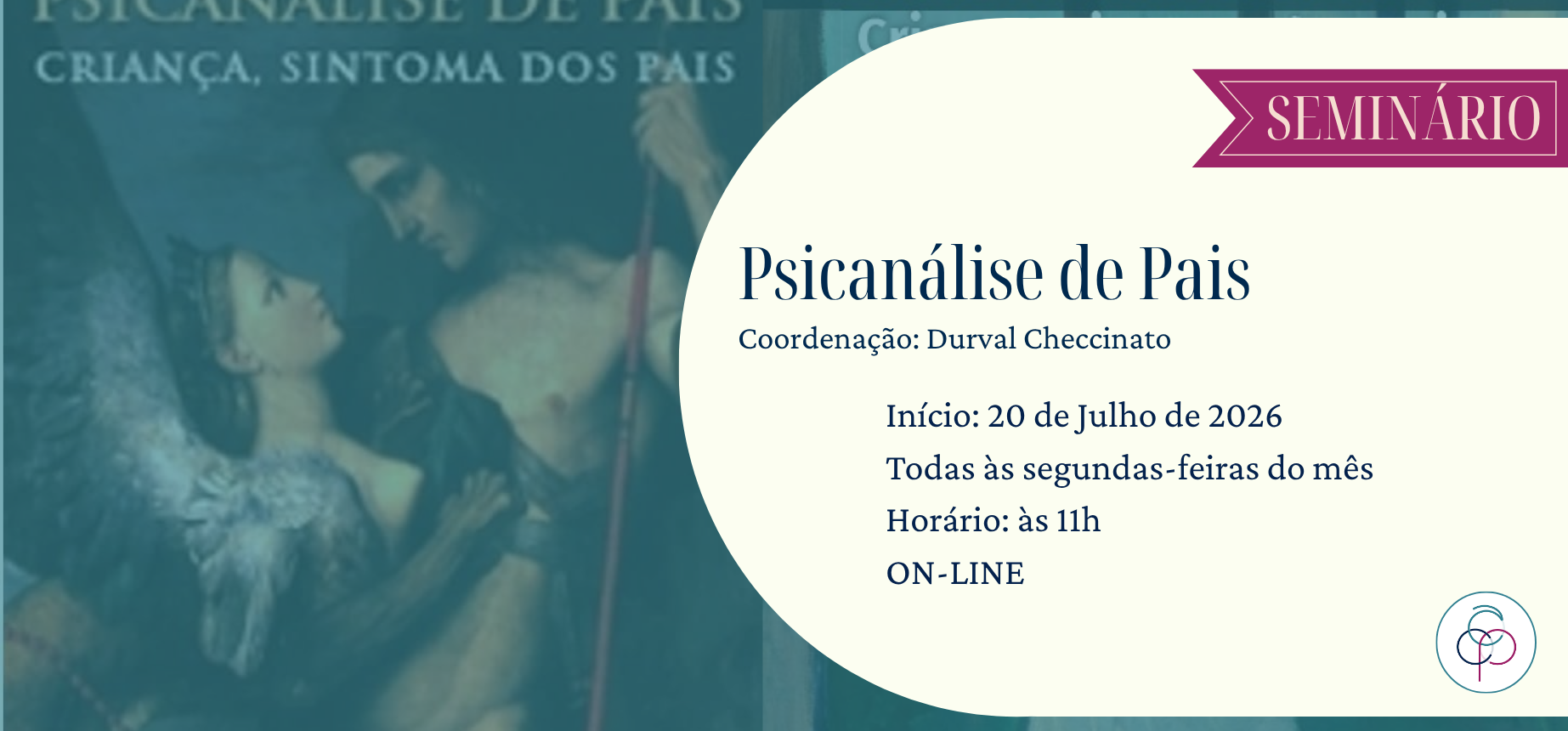 Psican&aacute;lise de Pais