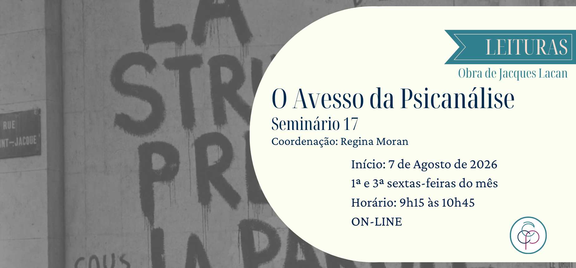 Semin&aacute;rio 17