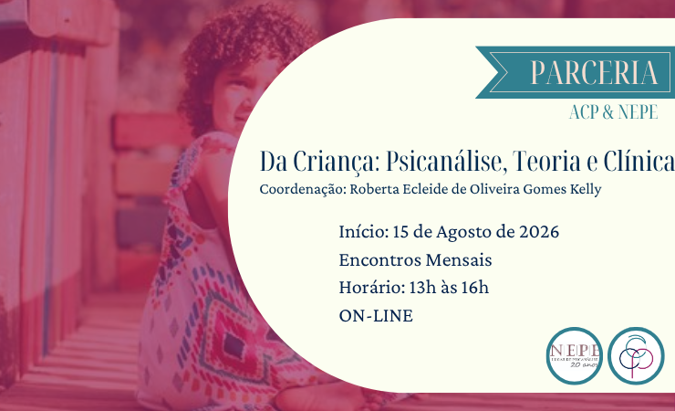 Da Crian&ccedil;a