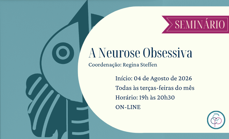 A Neurose Obsessiva