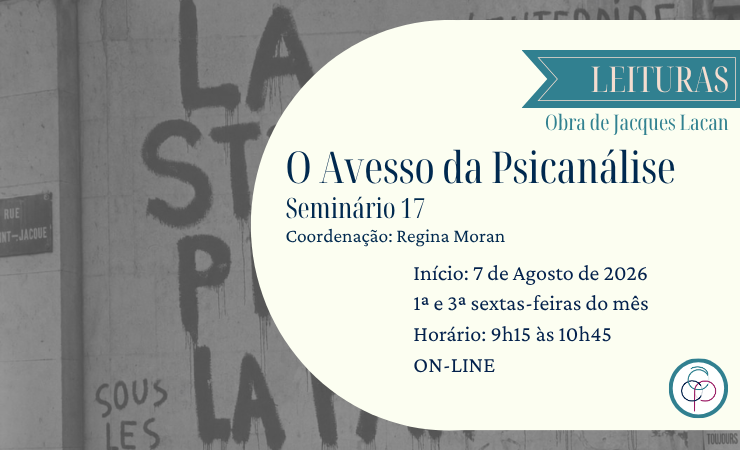 Semin&aacute;rio 17